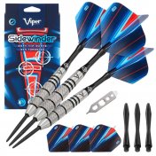 Dardos Viper Darts Viper Sidewinder 80% 21gr - 1