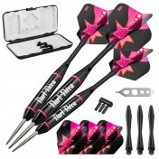 Dardos Viper Darts Viper Vanity Laton 22gr - 1