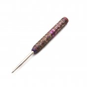 Dardos Cuesoul Pink Lady Cocktail Steel Tip 90% 22g - 6