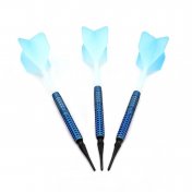 Dardos Cuesoul Blue Cocktail 90% 20g - 3