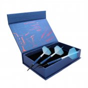 Dardos Cuesoul Blue Cocktail 90% 20g - 8