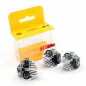 Plumas Flights Darts Cuesoul Tero AK4 Motorcycle - 3