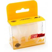 Plumas Flights Darts Cuesoul Tero AK4 Ice Kite  - 5