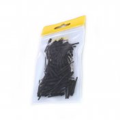 Puntas Cuesoul Touch Point Short 2ba Black 24.5mm 80 unit. - 3