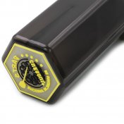 Funda Dardos Cuesoul Hex Dart Case Black - 3