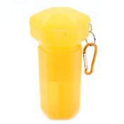Funda Dardos Cuesoul Hex Dart Case Orange - 1