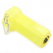 Funda Dardos Cuesoul Hex Dart Case Yellow - 3