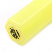 Funda Dardos Cuesoul Hex Dart Case Yellow - 4