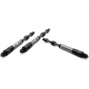 Cañas Shaft Cuesoul Tero AK7P Black Tipe D 47mm  - 3