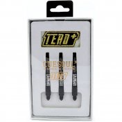 Cañas Shaft Cuesoul Tero AK7P Black Tipe D 47mm  - 4
