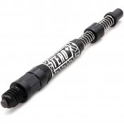 Cañas Shaft Cuesoul Tero AK7P Black Tipe D 47mm  - 1