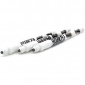 Cañas Shaft Cuesoul Tero AK7P White Tipe C 44mm  - 2