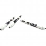 Cañas Shaft Cuesoul Tero AK7P White Tipe E 50mm  - 4
