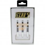Cañas Shaft Cuesoul Tero AK7P White Tipe E 50mm  - 5