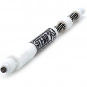 Cañas Shaft Cuesoul Tero AK7P White Tipe E 50mm  - 1