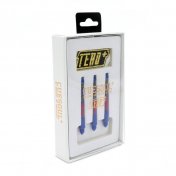 Cañas Shaft Cuesoul Tero AK7P Royal Blue Tipe E 50mm  - 7