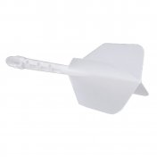 Plumas Cuesoul Rost T19 Talla L 74mm Clear - 2