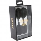 Plumas Cuesoul Tero AK4P Standard Shape Black - 4