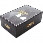 Plumas Cuesoul Tero AK4P Standard Shape Black - 6