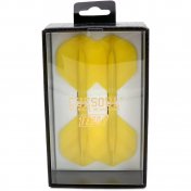 Plumas Cuesoul Tero AK4P Standard Shape Yellow - 4