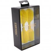 Plumas Cuesoul Tero AK4P Standard Shape Yellow - 5