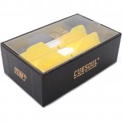 Plumas Cuesoul Tero AK4P Standard Shape Yellow - 6