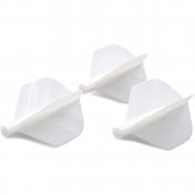 Plumas Cuesoul Tero AK4P Standard Shape White - 2