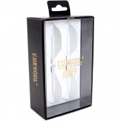 Plumas Cuesoul Tero AK4P Standard Shape White - 4