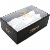 Plumas Cuesoul Tero AK4P Standard Shape White - 5