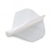 Plumas Cuesoul Tero AK4P Standard Shape White - 6