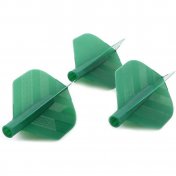 Plumas Cuesoul Tero AK4P Standard Shape Green - 2