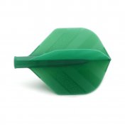 Plumas Cuesoul Tero AK4P Standard Shape Green - 3