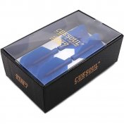 Plumas Cuesoul Tero AK4P Standard Shape Royal Blue - 5