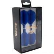 Plumas Cuesoul Tero AK4P Standard Shape Royal Blue - 6