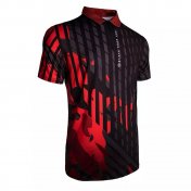 Camiseta Cuesoul Dartboard L - 2