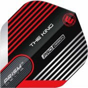 Plumas Winmau Darts Prism Delta The King - 2