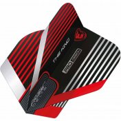 Plumas Winmau Darts Prism Delta The King - 3