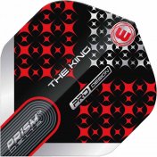 Plumas Winmau Darts Prism Delta The King 6915 - 2