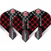 Plumas Winmau Darts Prism Delta The King 6915 - 4