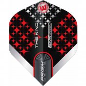 Plumas Winmau Darts Prism Delta The King 6915 - 1