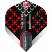 Plumas Winmau Darts Prism Delta The King 6915