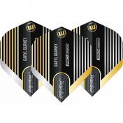 Plumas Winmau Darts Prism Delta Super Chin Gold - 4