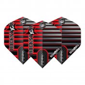 Plumas Winmau Darts Spealist Player Prism Zeta Rockst JCR - 3