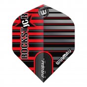 Plumas Winmau Darts Spealist Player Prism Zeta Rockst JCR