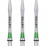 Cañas Winmau Darts Astro Int 41mm Green  - 2