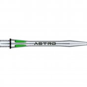Cañas Winmau Darts Astro Int 41mm Green  - 3