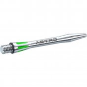 Cañas Winmau Darts Astro Int 41mm Green  - 5