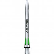 Cañas Winmau Darts Astro Int 41mm Green  - 1