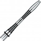 Cañas Winmau Darts Triad Aluminium Black Short 35mm  - 4