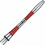 Cañas Winmau Darts Triad Aluminium Red Int 41mm  - 4